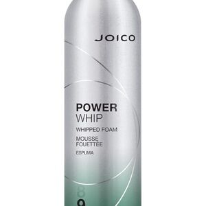 Joico Power Whip Whipped Foam